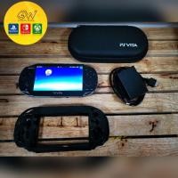 ราคา PS VITA รุ่น 1000 4GB ใช้งานได้ปกติ พร้อมส่ง!!!! (22619459916)