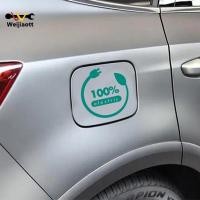 ราคา [Wjt] รถยนต์ไฟฟ้า 100% Stier รูปลอกไวนิลกันน้ํา 100% รถยนต์ไฟฟ้าอุปกรณ์มอเตอร์ไซค์ [ขายร้อน] (49610349246)