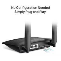 ราคา TP-LINK 4g Router(TL-MR100) (4968279960)