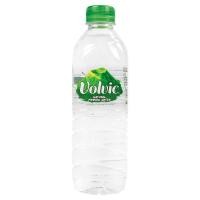 ราคา วอลวิกน้ำแร่ธรรมชาติ 500ซีซี Volvic Mineral Water 500Cc. [หมายเลขบาร์โค้ด 3057640100673] (48862757175)