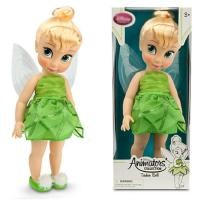 ราคา ส่งฟรี!!!Disney Animators' Collection Tinker Bell Doll - 16'' (2293305177)