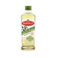 ราคา เบอร์ทอลลี่ น้ำมันมะกอกเอ็กซ์ตร้าไลท์เทสติ้ง Bertolli Extra Light Oil 250ml. (53761669207)
