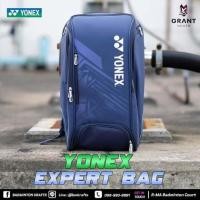 ราคา กระเป๋าเป้ YONEX EXPERT BACKPACK (Navy) (26284792944)