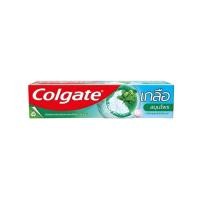 ราคา คอลเกต ยาสีฟันเกลือสมุนไพร Colgate Herbal Salt 150g. (29794687619)
