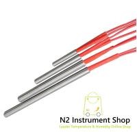 ราคา ฮีตเตอร์แท่ง (Cartridge Heater) (23170349458)
