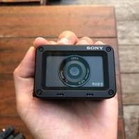 ราคา Sony RX0 II พร้อม Grip ตัวใหม่ล่าสุด (2301701090)