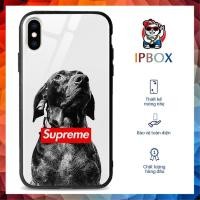 ราคา Supreme Case_คุณภาพที่น่ารัก Iphone 6S/6S Plus/7/7Plus/8/8Plus/X/Xs/Xs Max/11/11 Promax/12/12 Promax Lpc22011142 (45910678524)