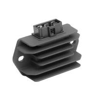ราคา Genuine Motorcycle Voltage Regulator Rectifier for HONDA CB125F CB 125 F GLR125 2015-2018 Original (47153324079)