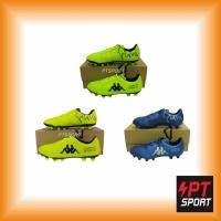ราคา รองเท้ากีฬา รองเท้าสตั๊ด KAPPA GF-15H5 CAMENTO BOSS II FG.AG (3716075642)