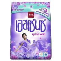 ราคา เอสเซ้นซ์ ซูเปอร์พลัส ผงซักฟอก ขนาด 1100 กรัม (3231830544)