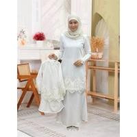 ราคา RAYA BAJUKURUNG 2026 ขนาดลูกไม้ (S-XXL) (58163761725)