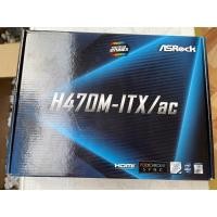 ราคา ASROCK H470M-ITX/ac(สินค้ามือ1) (7576735668)