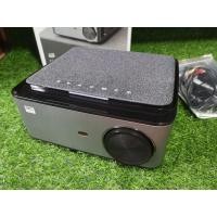 ราคา โปรเจคเตอร์ Rigal Projector Full HD RD828 ความสว่าง 4500 ลูเมน ใหม่ล่าสุด 2021 (17715008835)
