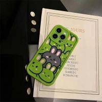 ราคา เคส Huawei Nova 5T Nova 8i Nova Y61 Nova Y72 Nova Y91 Nova Y90 Nova 12 5G Nova 12 Pro 5G เคส เปลือกหอยป้องกันการตกของกระต่ายน้อย (29434466520)