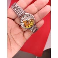 ราคา Rilakkuma & Friends Quartzนาฬิกามือสองญี่ปุ่น นาฬิกาที่ระลึกญี่ปุ่น (46161071468)