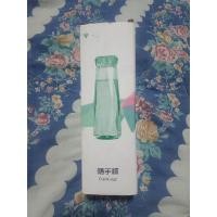 ราคา ขวดน้ำ ขวดแก้ว โหลแก้ว มีฝาปิด สีแดง (23245943768)