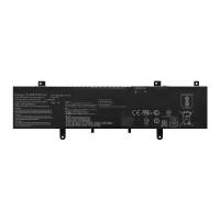 ราคา Suitable for ASUS S4000U S4100U/UQ A405U X405U/UQ/UR/UA B31N1632 battery (51360999522)