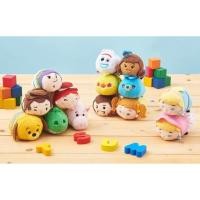 ราคา Tsumtsum ToyStory (2350618913)