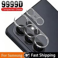 ราคา ฟิล์มกระจกนิรภัยแบบหุ้มเลนส์กล้องโทรศัพท์เต็มแผ่น สำหรับ Samsung Galaxy ss S26 S25 Edge S24 S23 S22 S21 S20 FE S10 Note 20 10 Pro Ultra Plus Pro+ 5G 4G 2026 (49561863669)