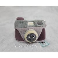 ราคา Jellycat Wiggedy Camera ตุ๊กตากล้องถ่ายรูป ของแท้ 100% (21579963194)