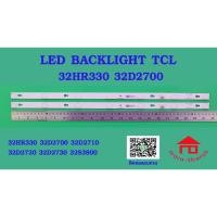 ราคา หลอดไฟ BACKLIGHT TCL 32HR330 32D2700 32D2710 32D2720 32D2730 32S3800 (23056997677)