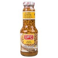 ราคา ยูเอฟซีเต้าเจี้ยว 340กรัม UFC Soy Bean Paste 340g. [หมายเลขบาร์โค้ด 8850025335814 ] (56608008468)