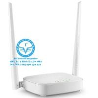 ราคา TENDA WIRELESS ROUTER TENT N301 300MBPS EASY SETUP / TENT N301 / NET01-TN (27759961252)