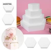 ราคา GAOXI75AL เค้กโฟม Mould DIY Polystyrene Bakeware แม่พิมพ์อบโฟมโฟม (44914068542)