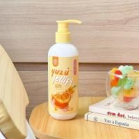 ราคา Myuzu Yuzu Jellify Super White Body Serum 200ml มิวซุ เซรั่มบำรุงผิวกาย. (53956353114)