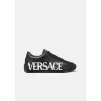 ราคา New_VERSACE รองเท้าผ้าใบหนังผู้ชาย PP002 (46215061706)