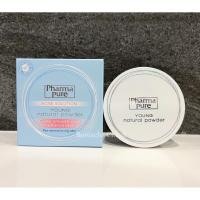 ราคา PharmaPure Acne Young Powder 11.5g แป้งสูตรควบคุมความมัน ปกป้องสิว (USED LIKE NEW) (43551820710)