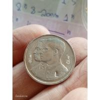 ราคา เหรียญขวัญถุง โภคทรัพย์ "เสาร์ 5" ปี 39 หลวงปู่ครูบาเจ้าชัยยะวงศา พัฒนา (ครูบาวงศ์) วัดพระพุทธบาทห้วยต้ม จ.ลำพูน h (55002377758)