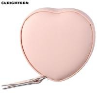 ราคา CLEIGHTEEN ไม้บรรทัดยืดหยุ่น, เทปวัดรูปหัวใจสีชมพู, หนังนุ่มน่ารักแบบพกพาทนต่อการสึกหรอมินิไม้บรรทัดบ้าน (48461605201)