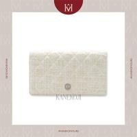 ราคา Chanel / Twist Long Wallet (12955298718)