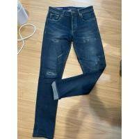 ราคา กางเกงยีนส์ CPS Chaps แท้ 100% ( มือสอง ) (25694761504)