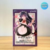 ราคา [พร้อมส่ง] ฟิกเกอร์ ของแท้ (Lot ) Date A Live V Tohka Yatogami (Cat Ear Maid Ver.) Coreful Figure (42117854784)