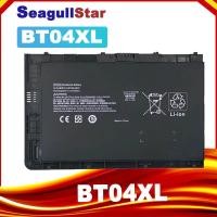 ราคา ใหม่ BT04XL แบตเตอรี่แล็ปท็อปสําหรับ HP Elitebook Folio 9470 9480 9470M series H4Q47AA HSTNN-IB3Z 687945-001 แบตเตอรี่แล็ปท็อป (45212394190)
