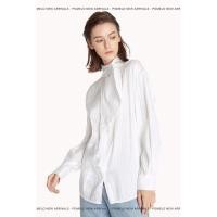 ราคา เสื้อ pomelo ขาว size m (8803206811)