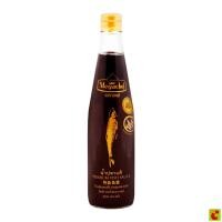 ราคา เมกาเชฟ น้ำปลาแท้ ขนาด 700 มิลลิลิตร (47604144495)