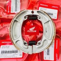 ราคา ผ้าเบรคหลังสกู๊ตเตอร์ฮอนด้าแท้ ใบมีดอากาศ, ตะกั่ว, โหมด SH, PCX, Vision (45863883399)