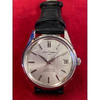 ราคา Seiko Champion 860 Water Proof Diashock 17 Jewels ระบบไขลาน ตัวเรือนสแตนเลส นาฬิกาผู้ชาย มือสองของแท้ (21972375596)