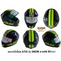 ราคา หมวกกันน็อคเต็มใบ หุ้มคาง ลาย46 ราคาถูก จัดโปร!!! หมวกเต็มใบ (2169050262)