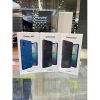ราคา Samsung Galaxy A02 แรม3 รอม32 มือ 1 ประกันศูนย์ไทย 1 ปี (14900341745)