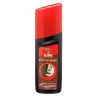 ราคา Kiwi Color Shine Brown Shoe Polish 75 ml. (5117852531)