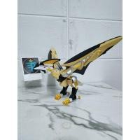 ราคา หุ่นยนต์ Dx เซนไต นกขาว ท็อปเกเลอร์ อาบะเรนเจอร์ Abaranger (26492819930)