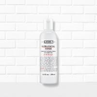 ราคา Kiehls Ultra Facial Toner (250ml) ความชุ่มชื้น Optimal - สําหรับทุกสภาพผิว (49764253912)