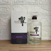 ราคา Hibiki Masters Select ขวดเปล่า + กล่อง 700 มล (26035605884)
