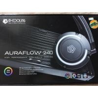 ราคา ชุดน้ำปิด CPU LIQUID COOLER ID COOLING AURAFLOW 240 RGB (6417117765)