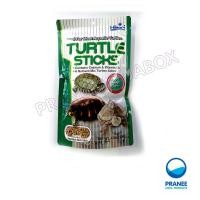 ราคา Hikari Turtle Sticks อาหารเต่าชนิดลอยน้ำสูตรสำหรับ เต่าน้ำทุกชนิด 120 G. (1731507738)