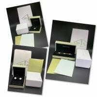 ราคา กล่องต่างหู กล่องสร้อยคอ กล่องสร้อยข้อมือ พร้อมส่ง เซตของขวัญ พร้อมส่ง (54812734507)